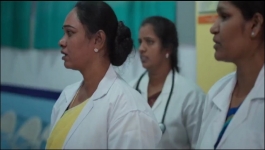 Vikram On Duty - Season 01 Episode 10